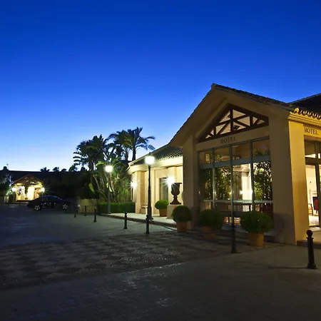 Rio Real Golf Hotel-2