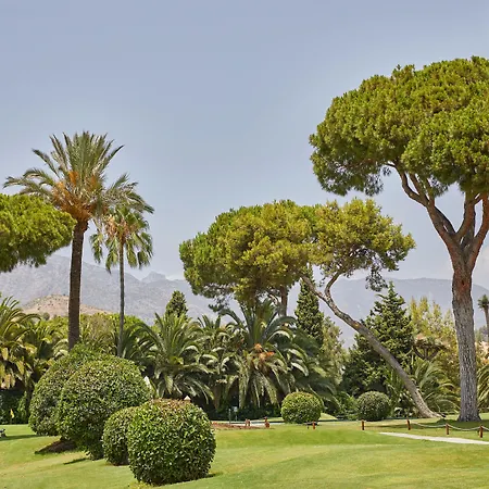 Rio Real Golf Hotel-3